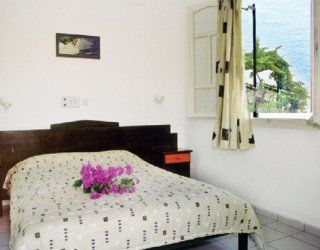 Ormos Atalia Aparthotel Bali  Buitenkant foto
